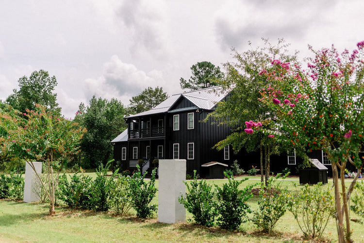 V&V Farms - Southeast North Carolina Event Venue