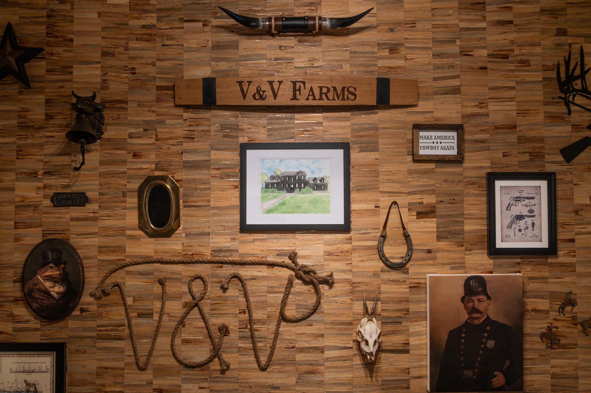 V&V Farms - Southeast North Carolina Event Venue